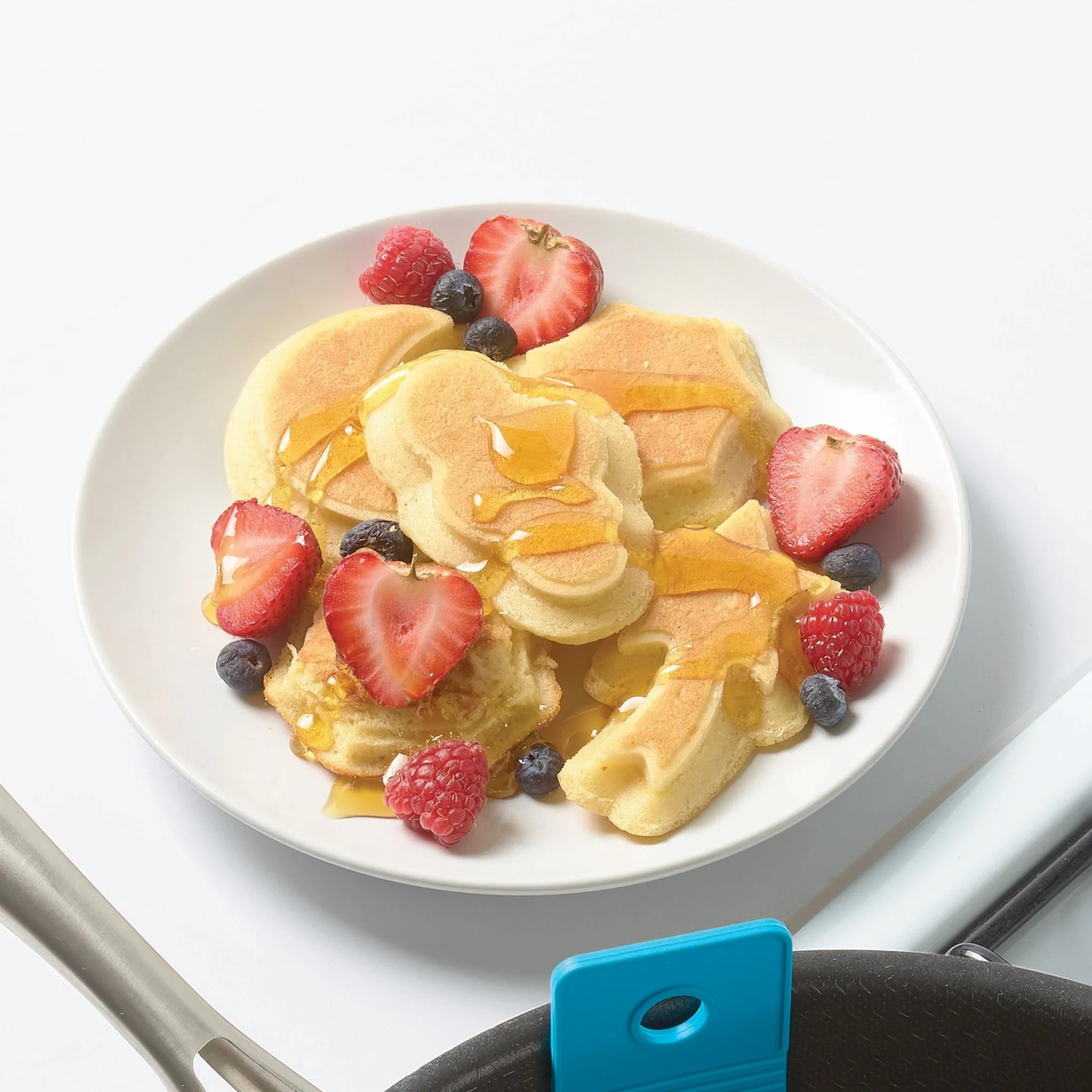 Moldi Hot Cakes - Image 2