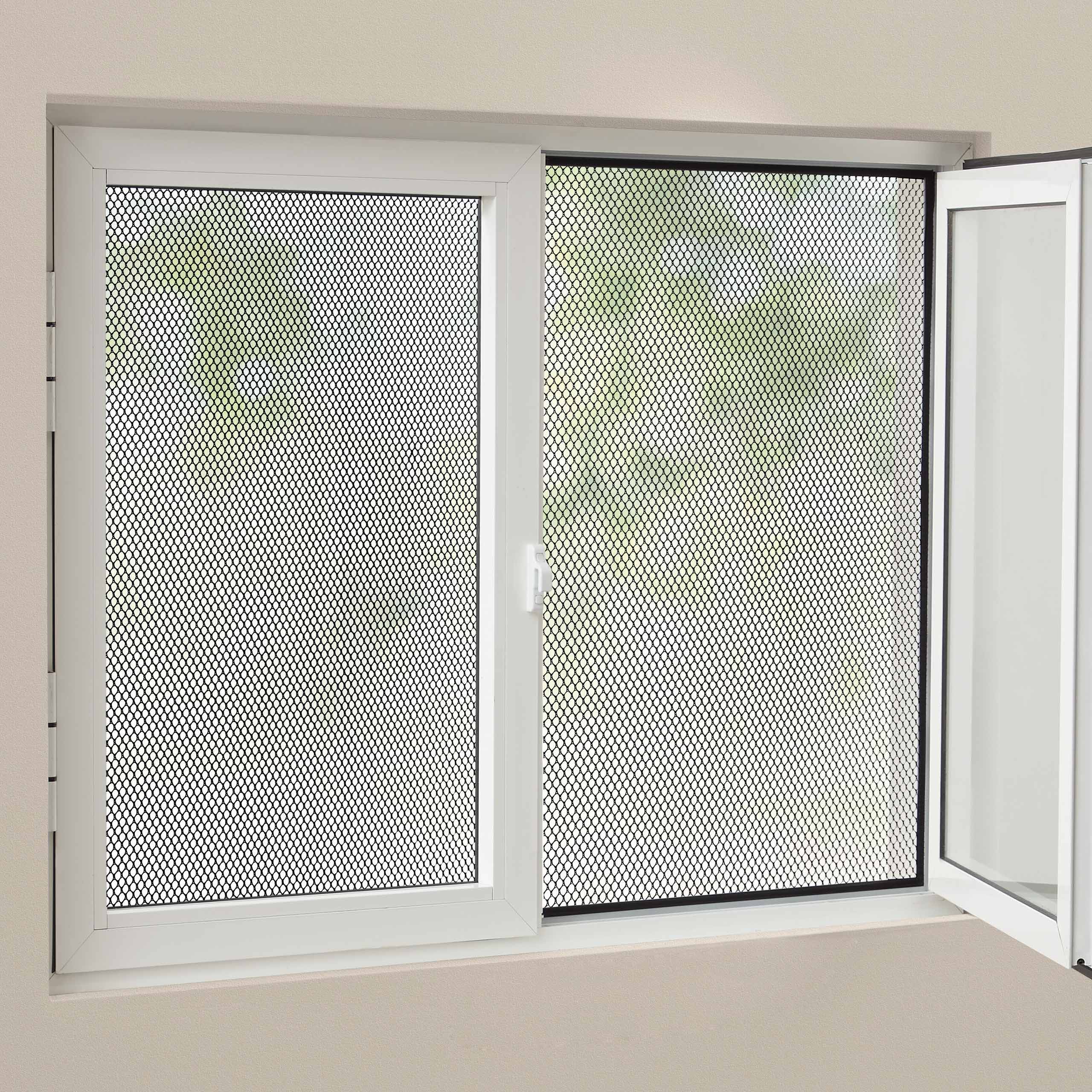 Mosquitero Ventana Black - Image 2