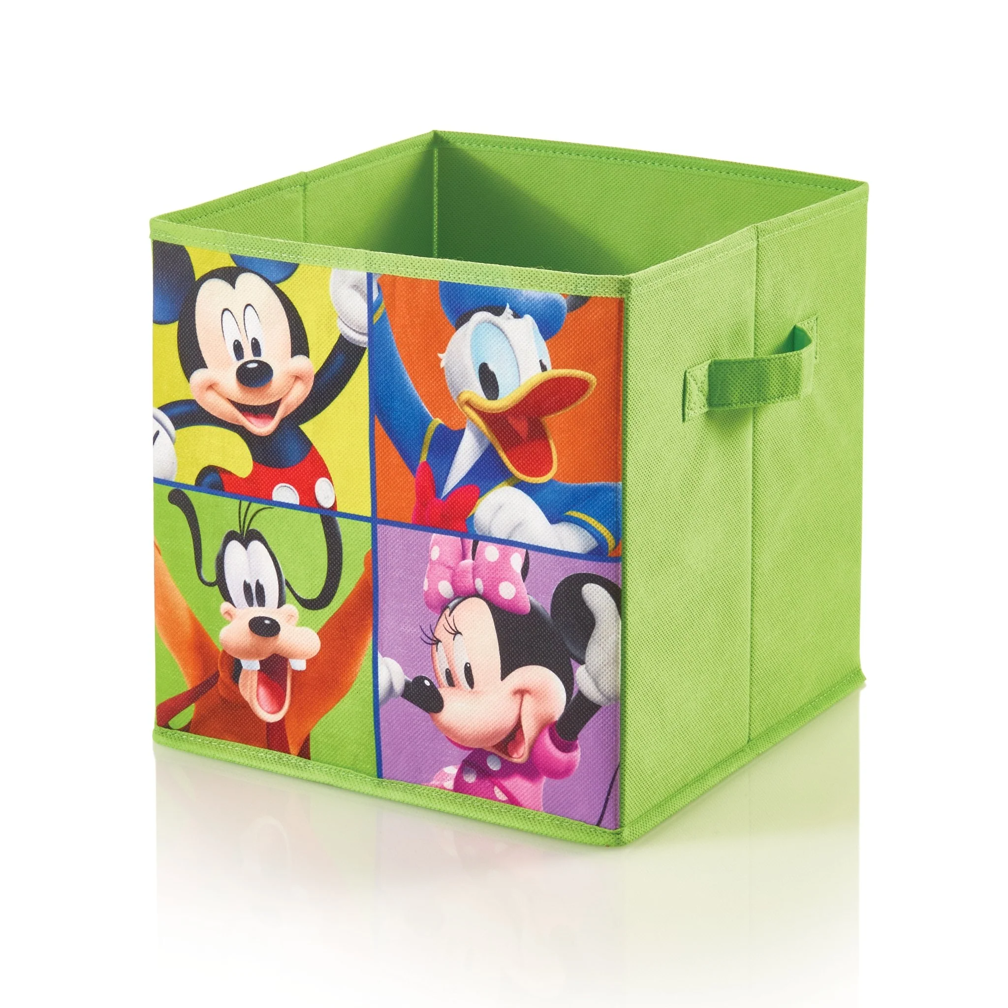 Organi Cubo Mickey - Image 2