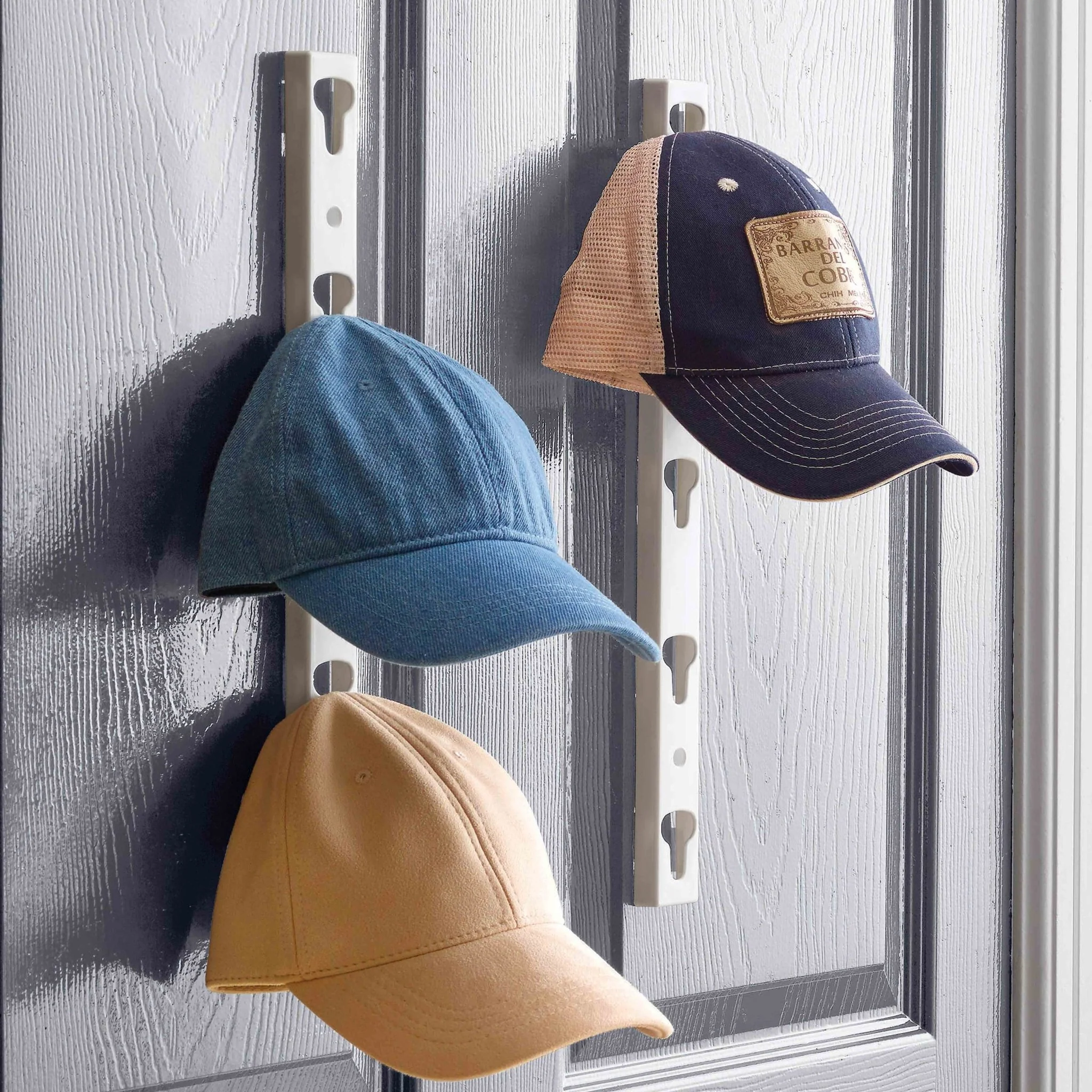 Organi Gorras