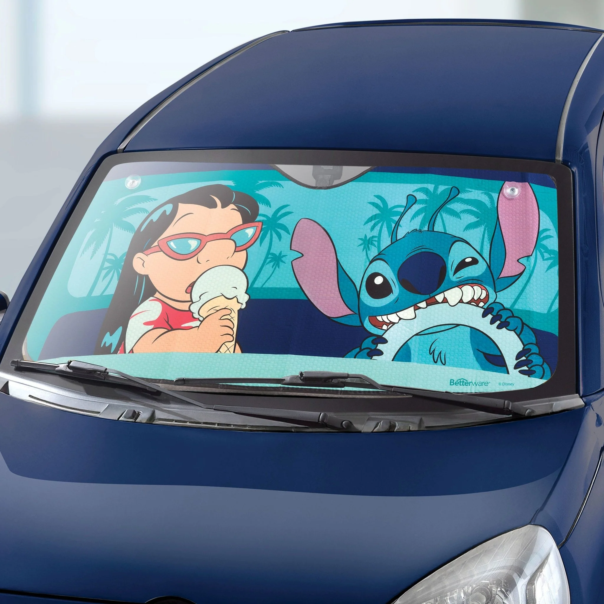 Parasol Ohana