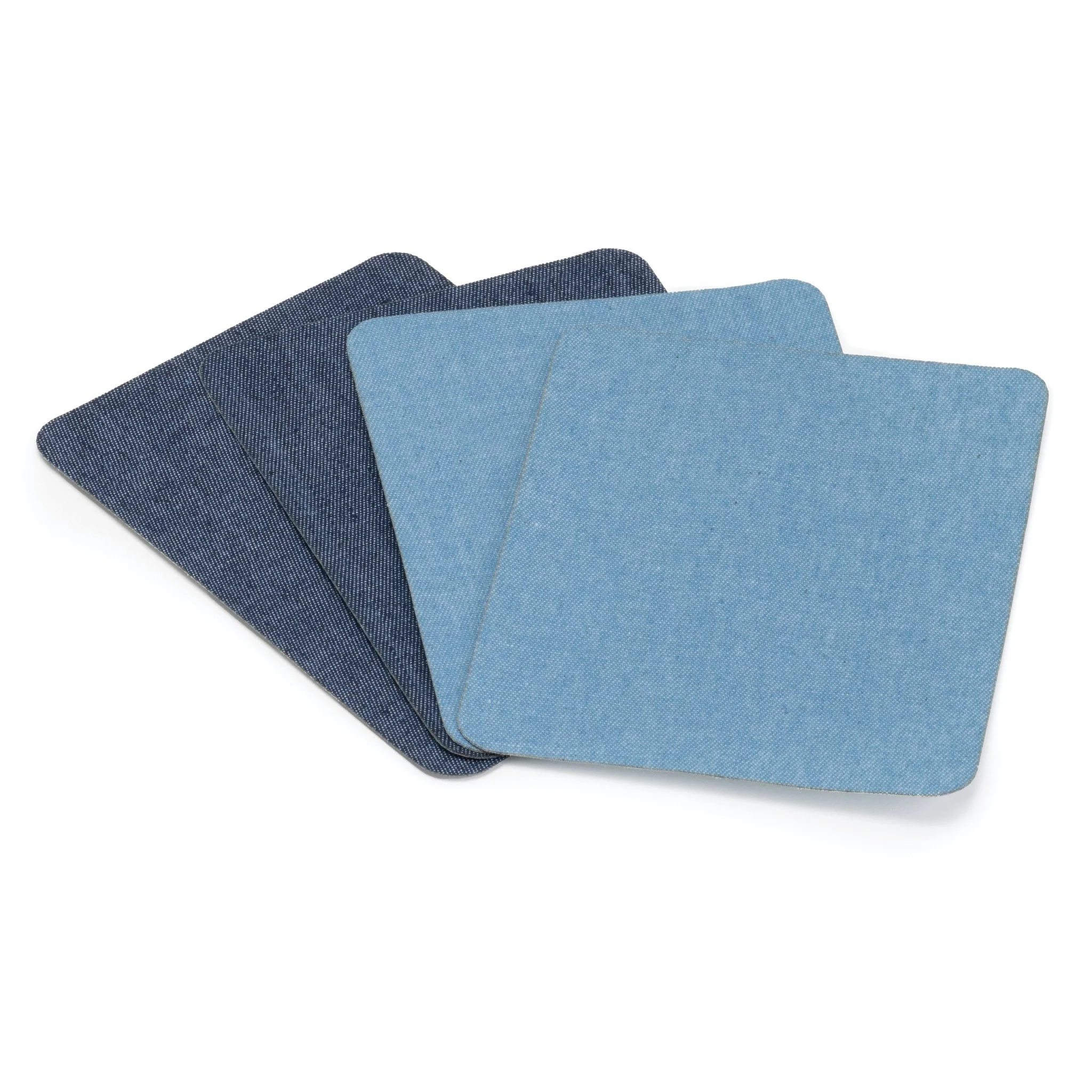 Parches Jeans 8pzas - Image 2