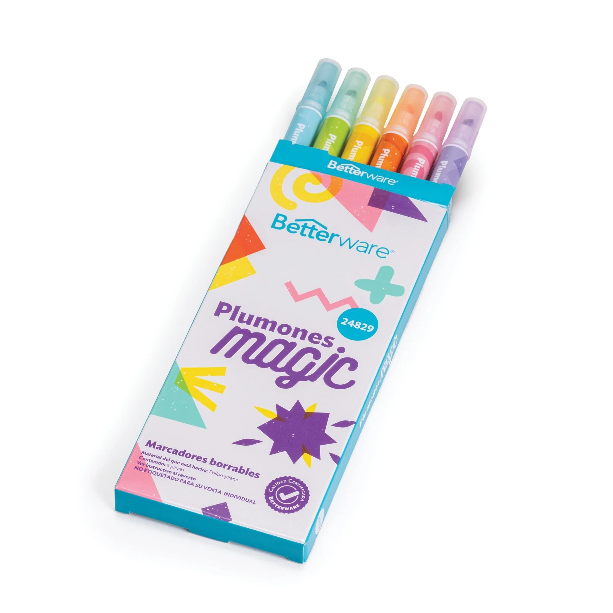 Plumones Magic - Image 2