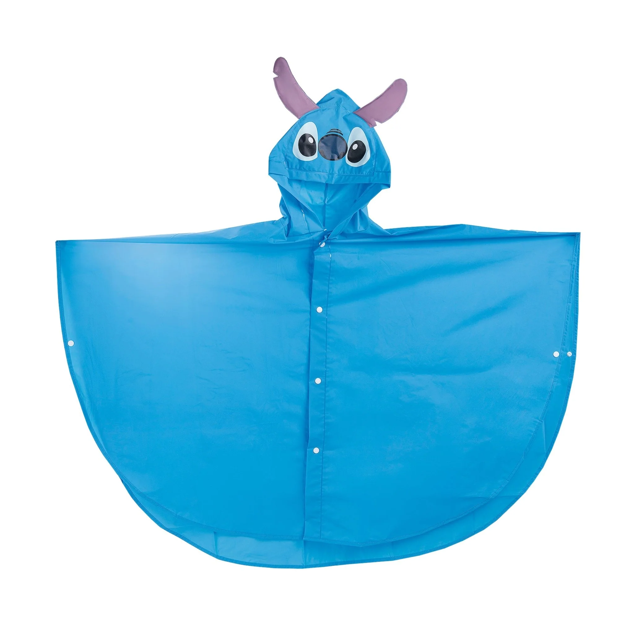 Poncho Stitch - Image 2