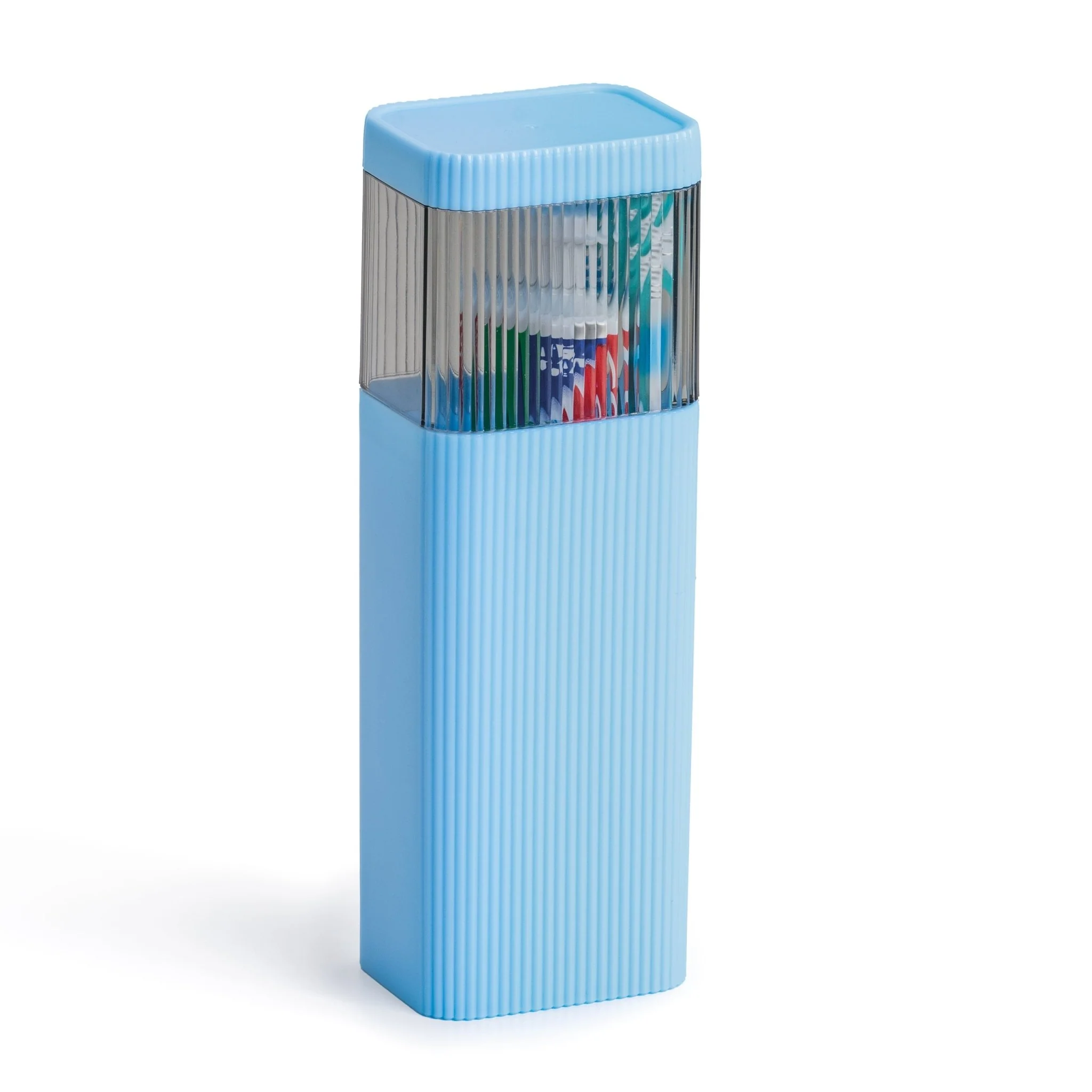 Porta Cepillo Cristal - Image 2