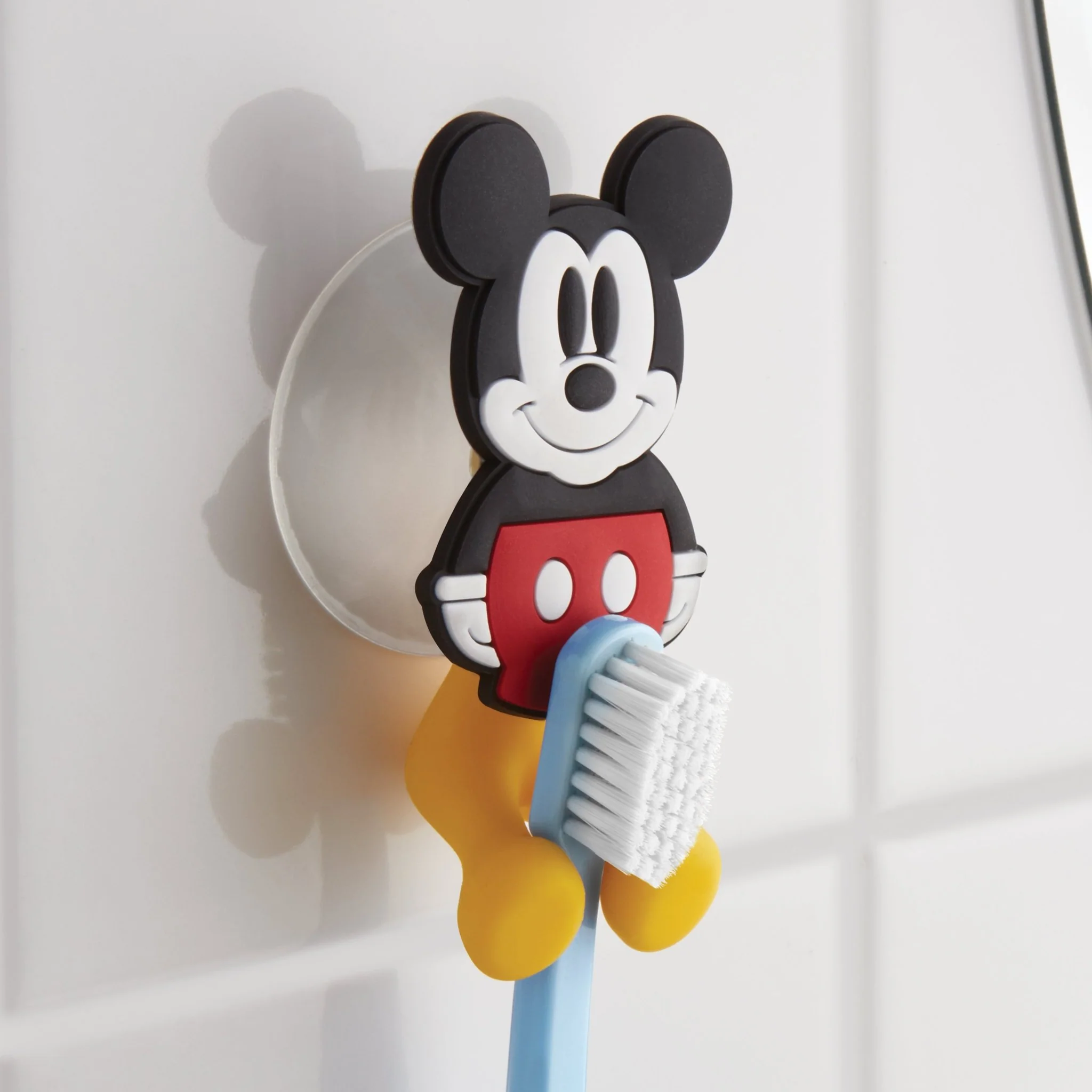 Porta Cepillo Mickey