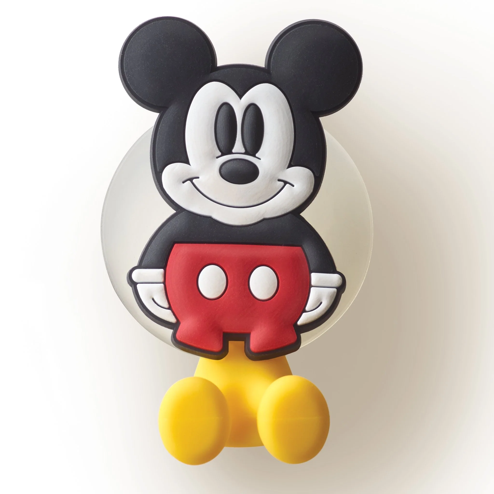 Porta Cepillo Mickey - Image 2