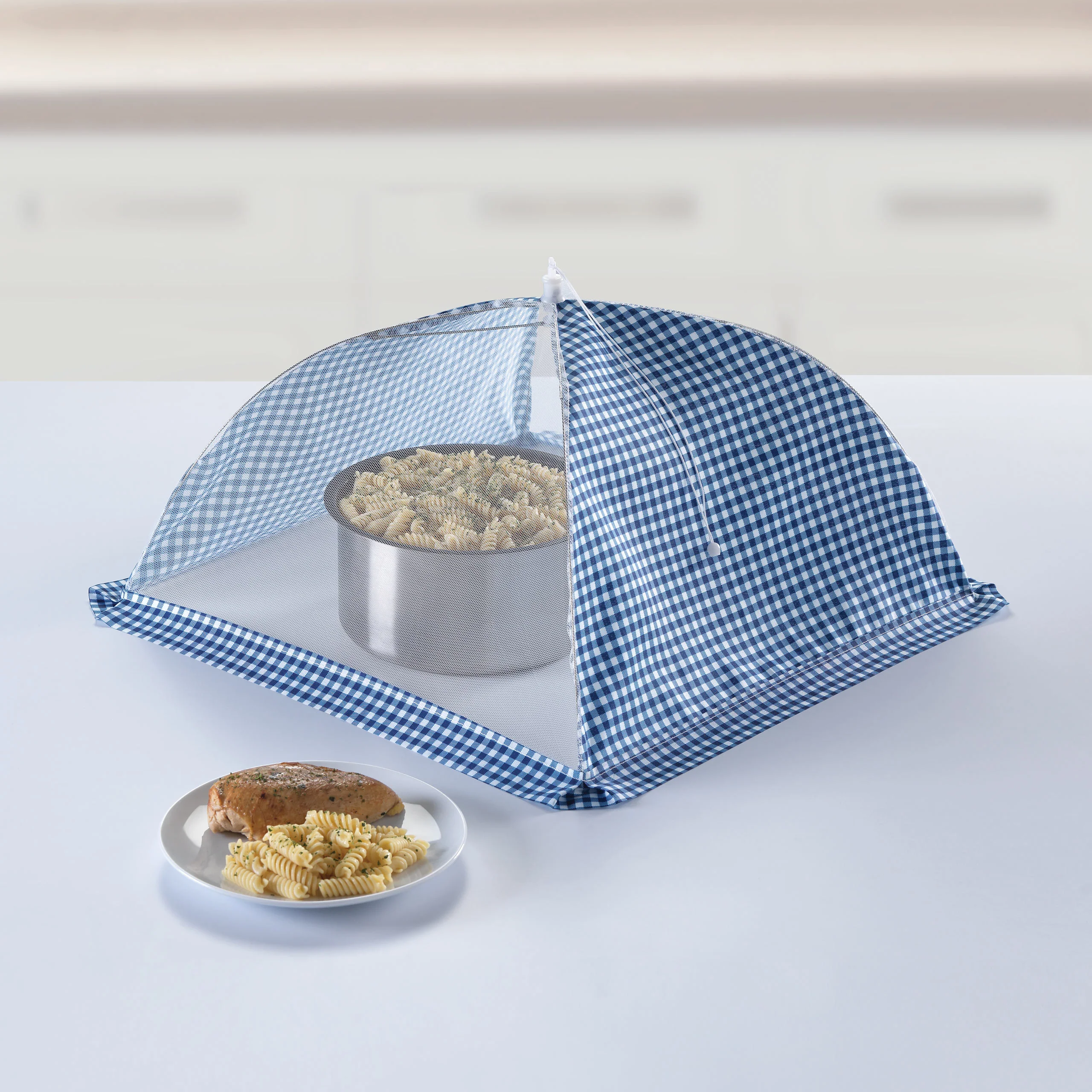Protecti Alimentos Pro