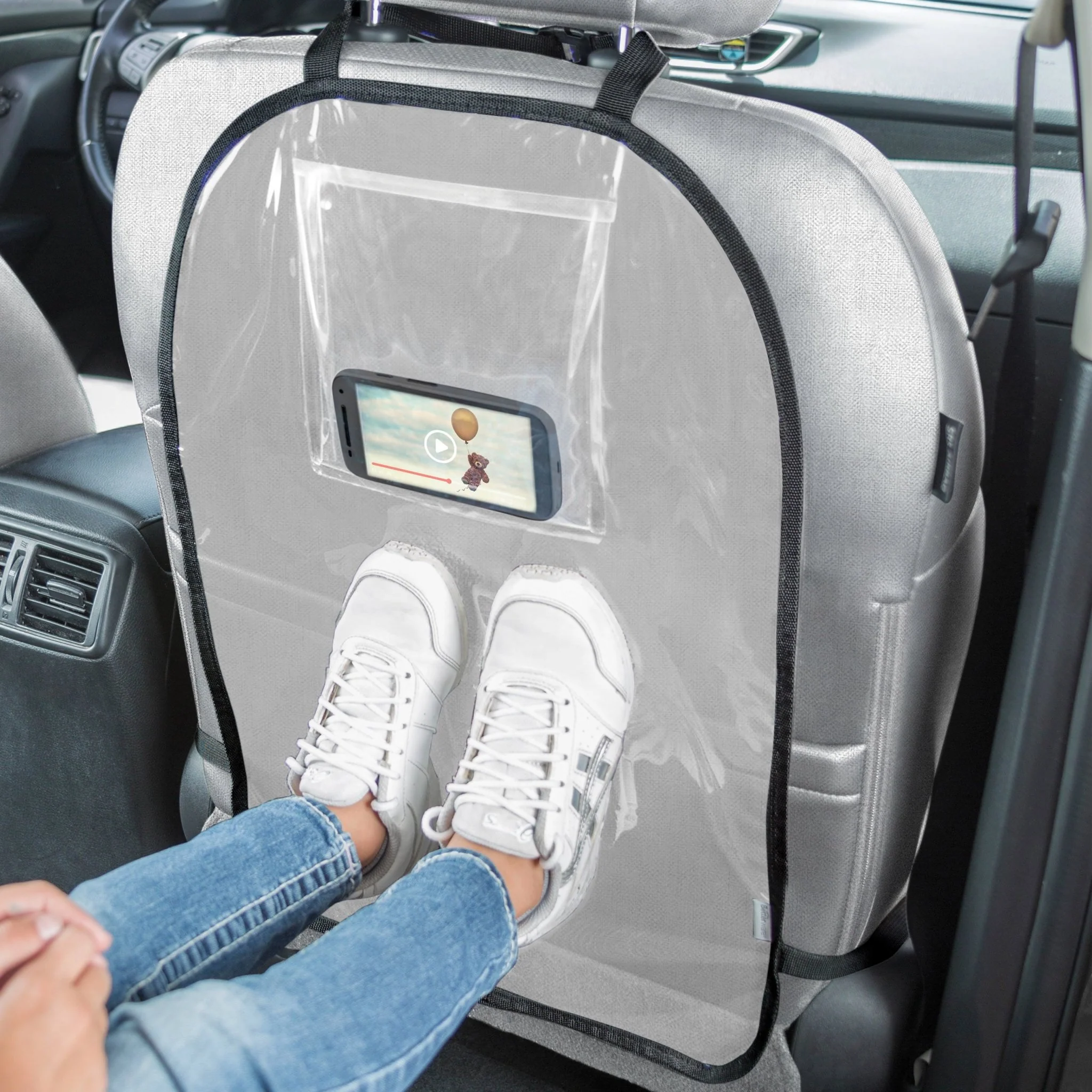 Protecti Asiento - Image 2