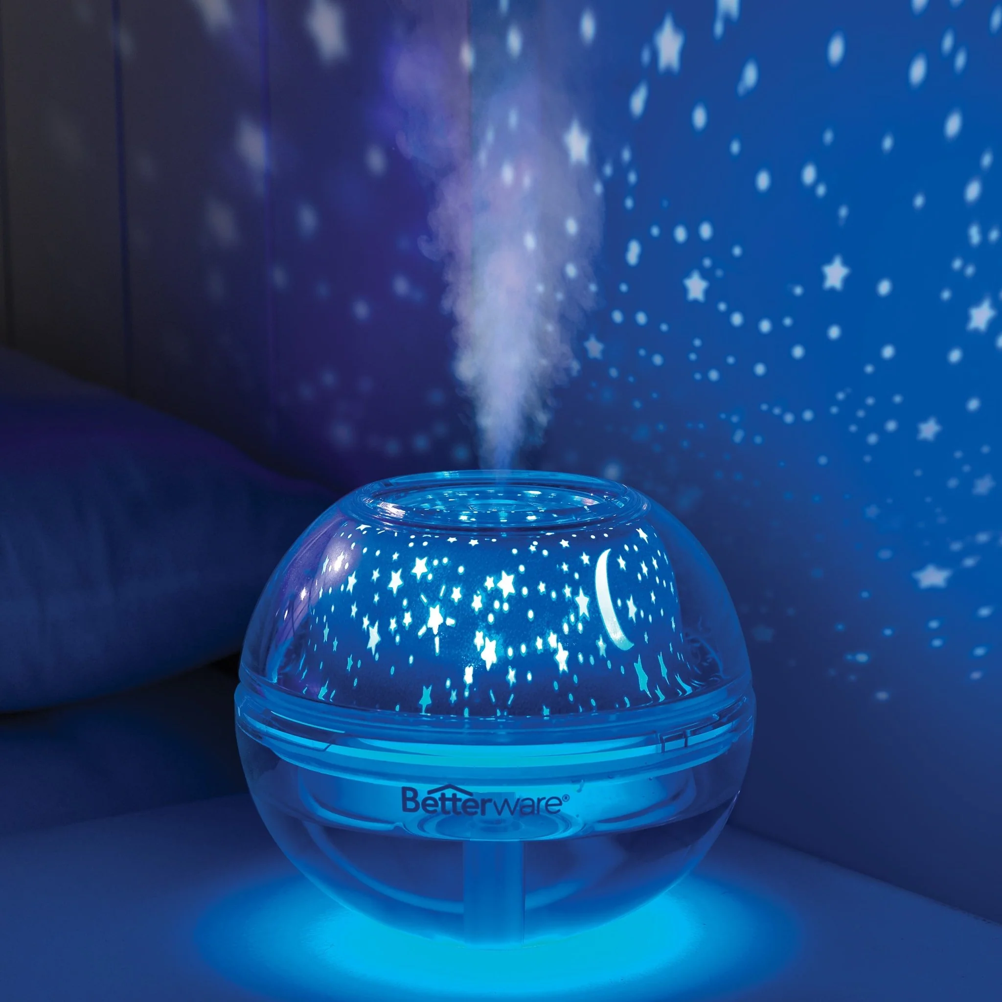 Proyecti Difusor Estrellas - Image 2