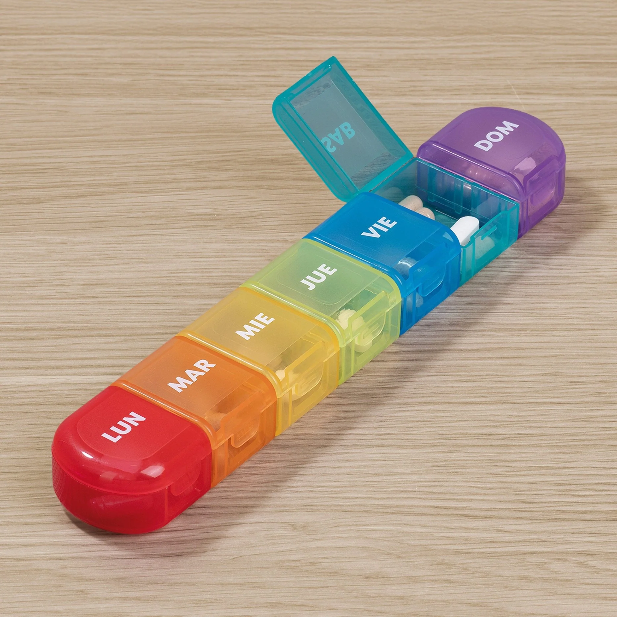 Separa Pastillero - Image 3