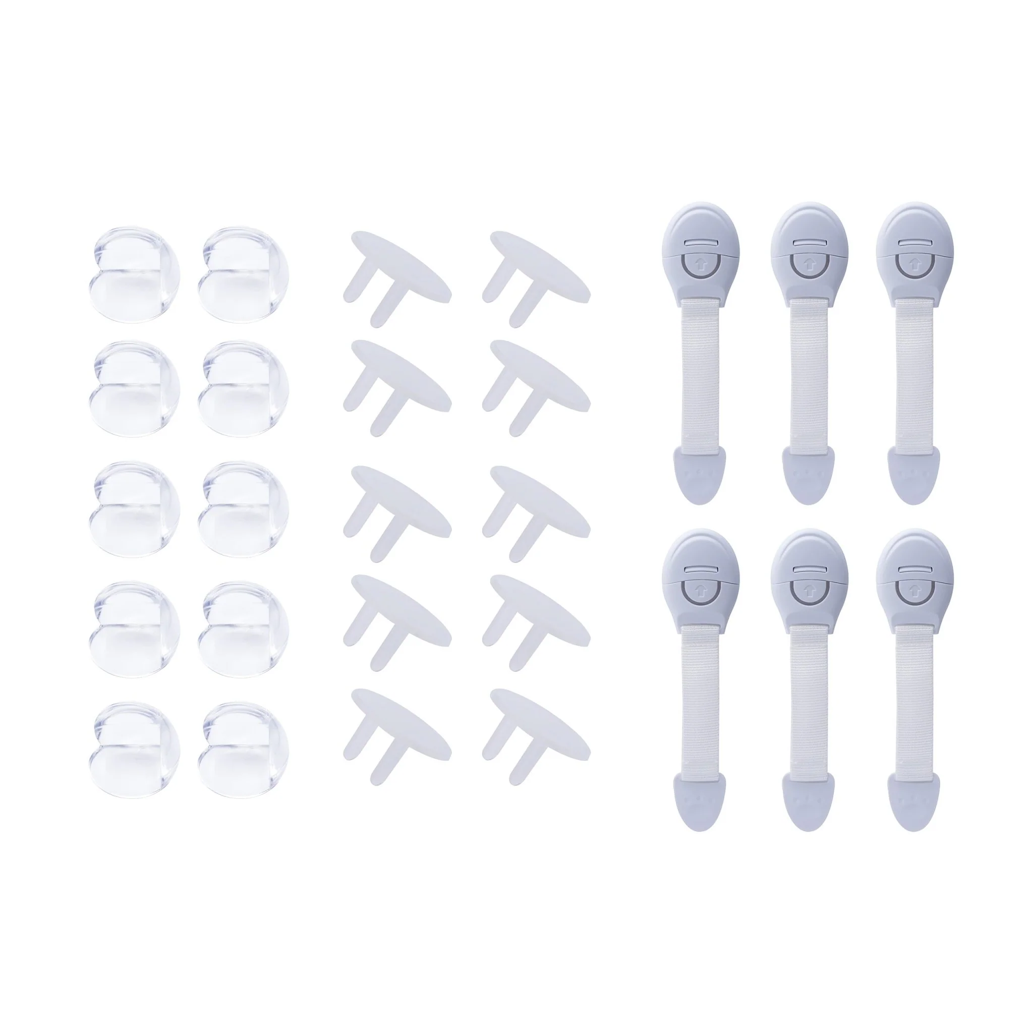 Set Baby Security - Image 4