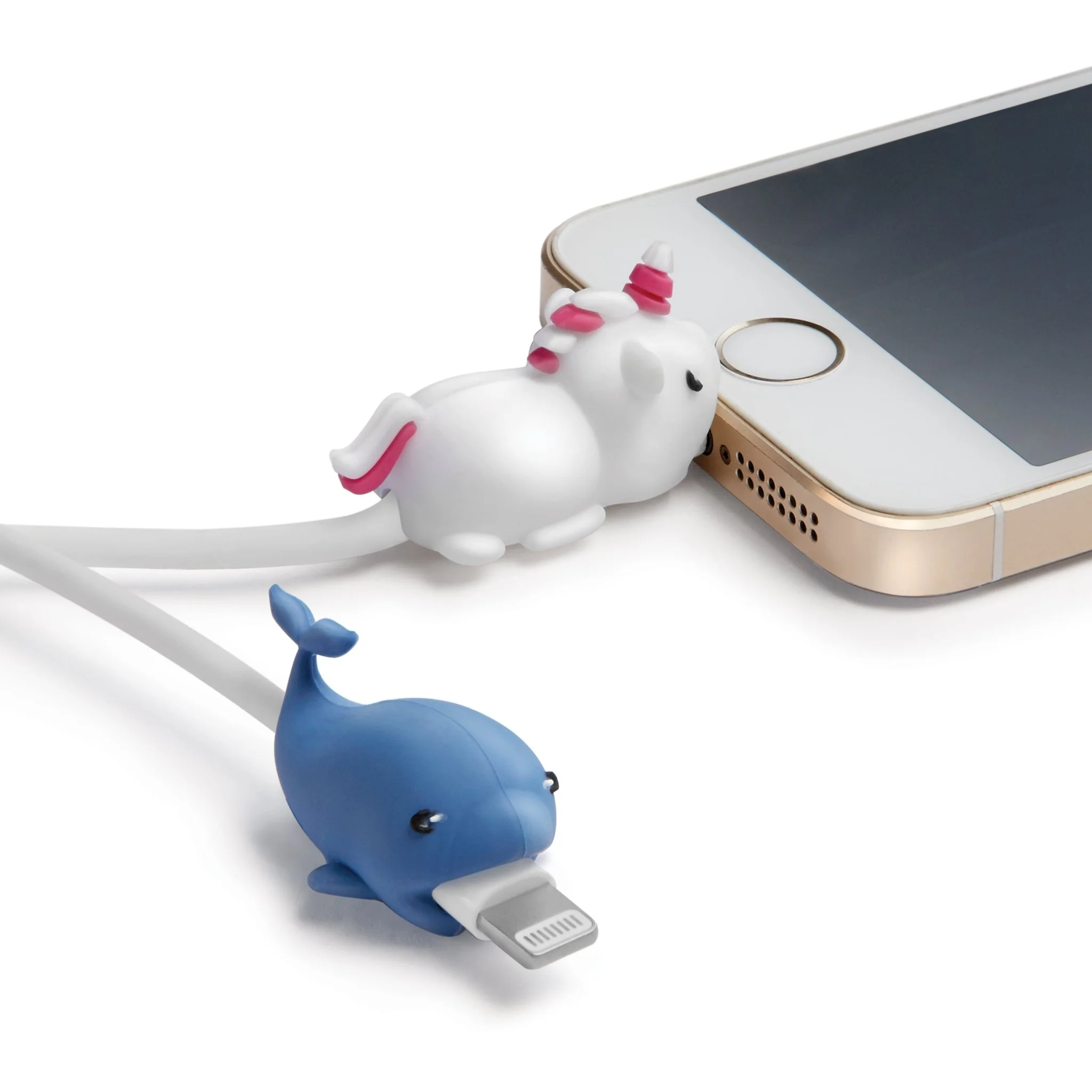 Set Darth Vader y Unicornio Come Cable - Image 2