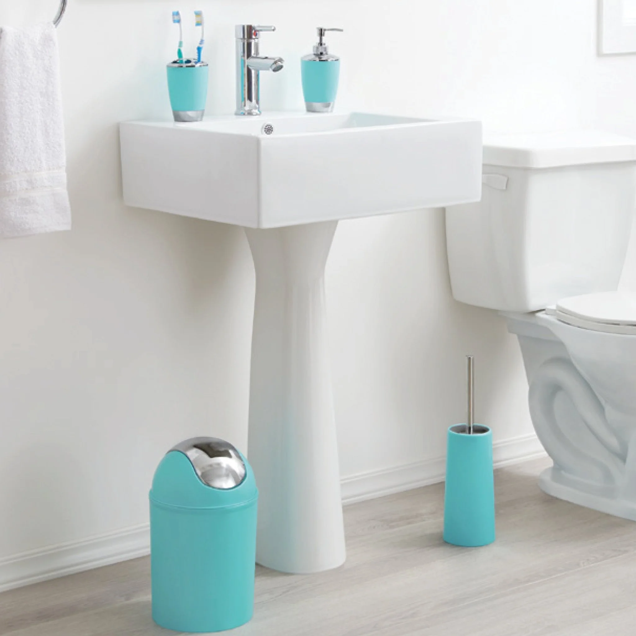 Set de Baño Stilo - Image 2