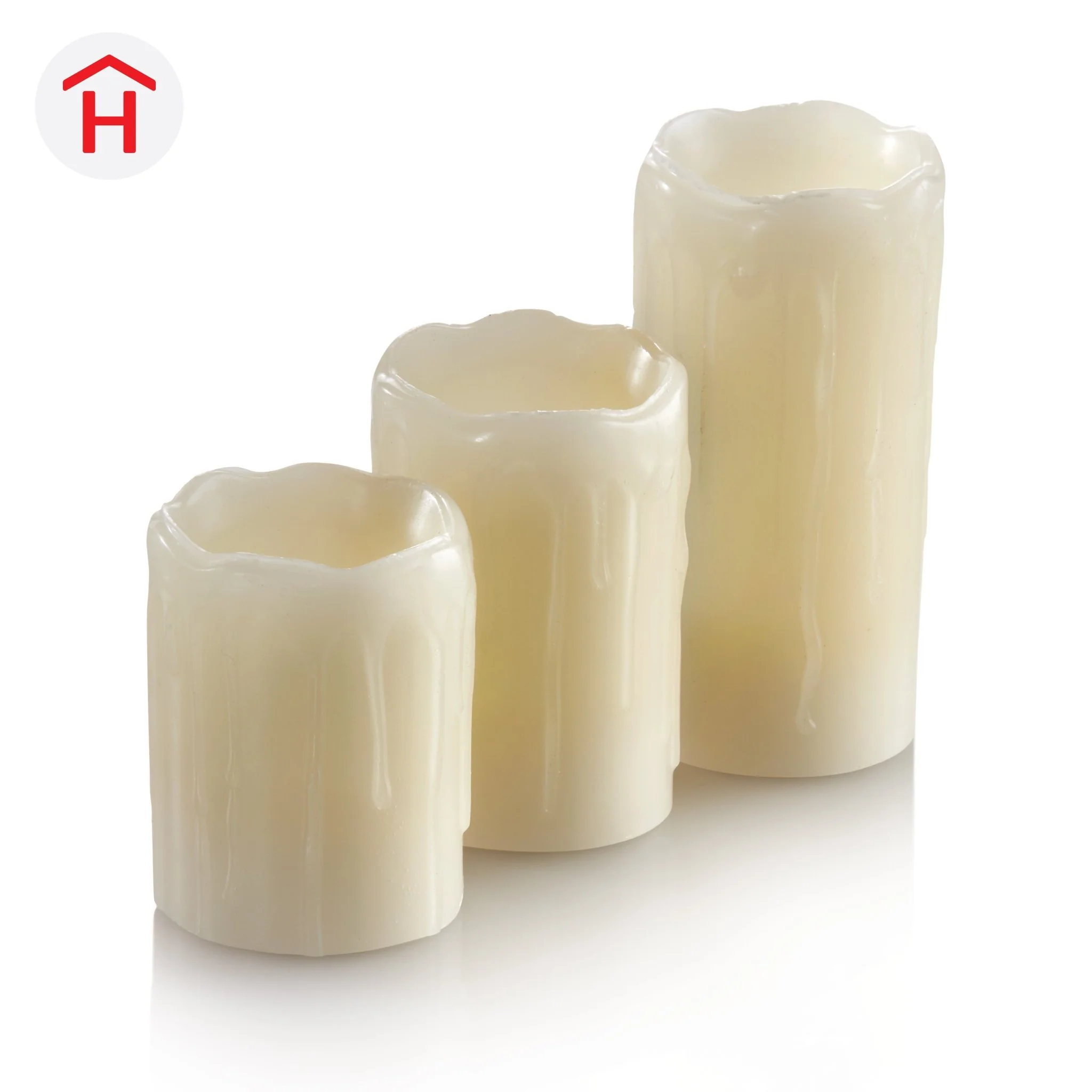 Set Deco Velas - Image 2