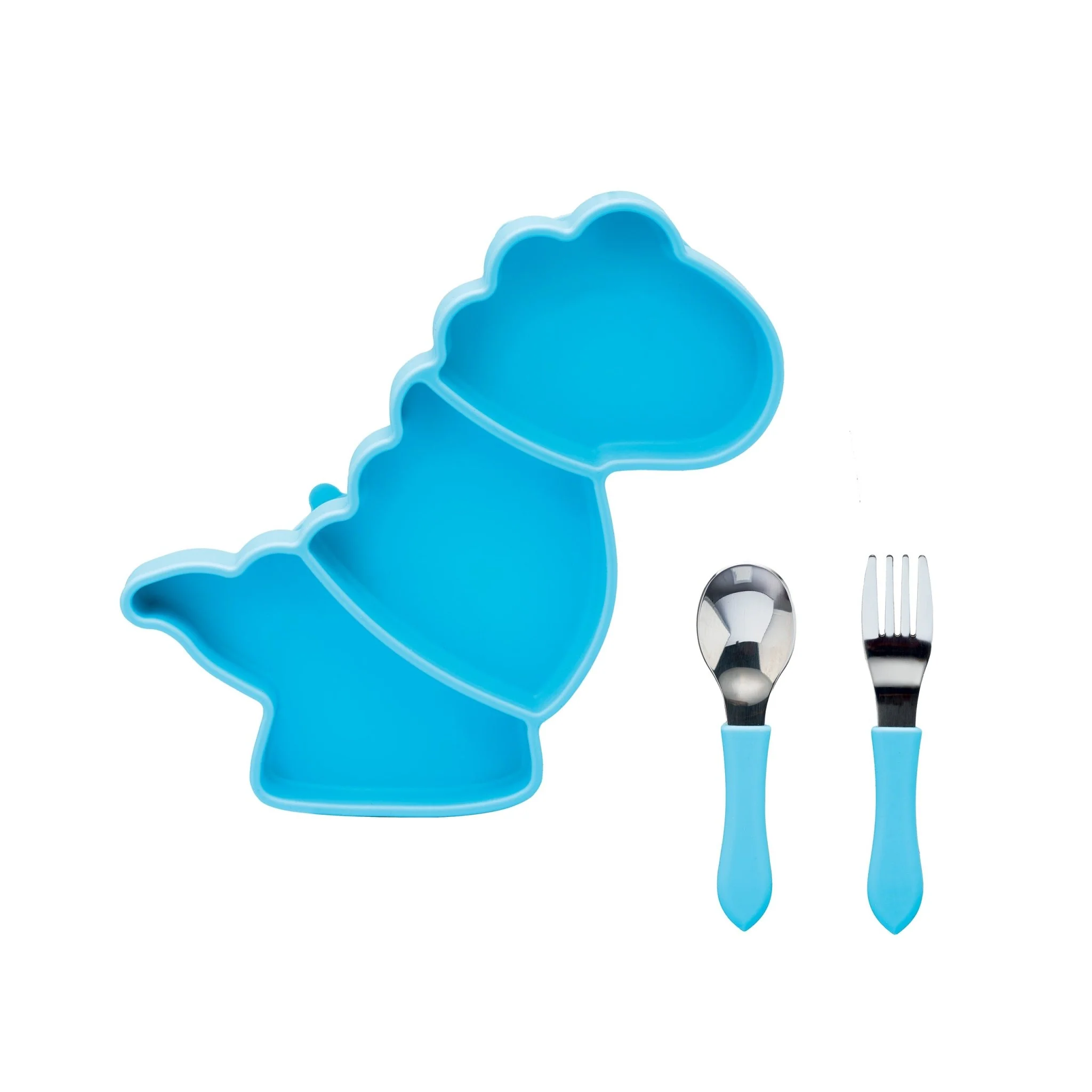 Set Dino Aprende a Comer - Image 2