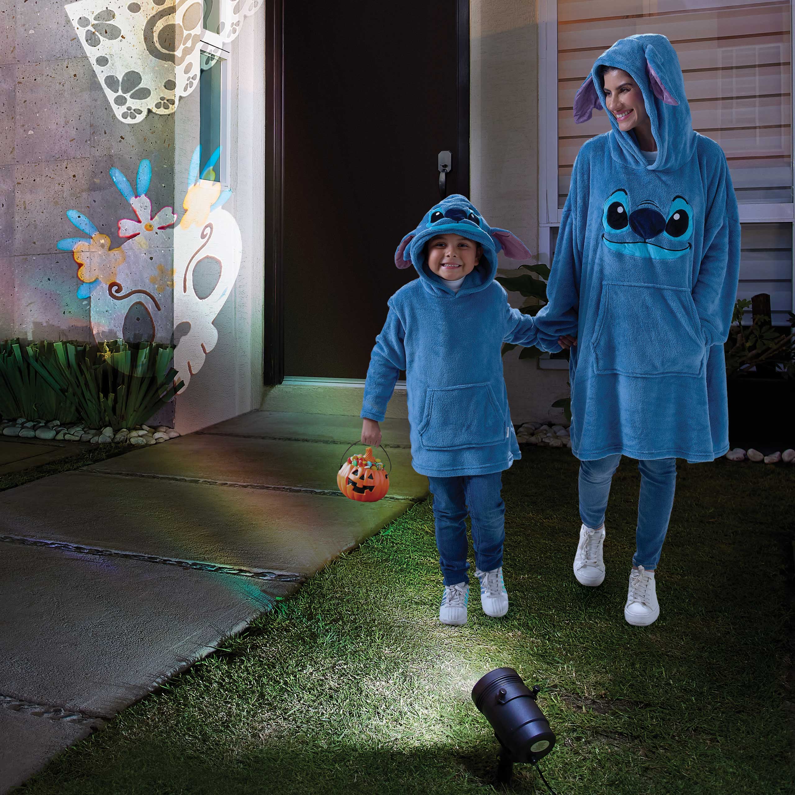Set Hoodies Stitch - Image 2