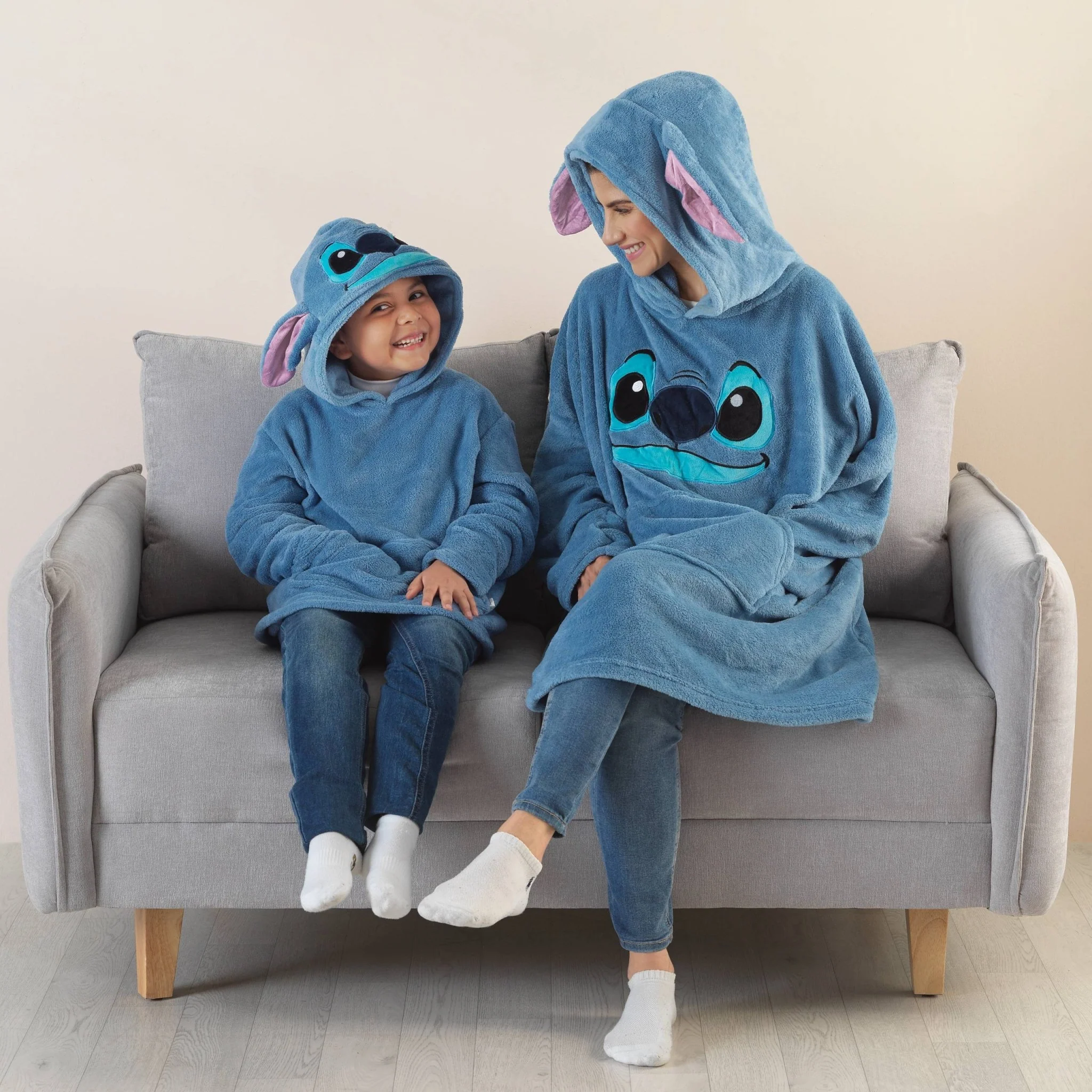Set Hoodies Stitch - Image 3