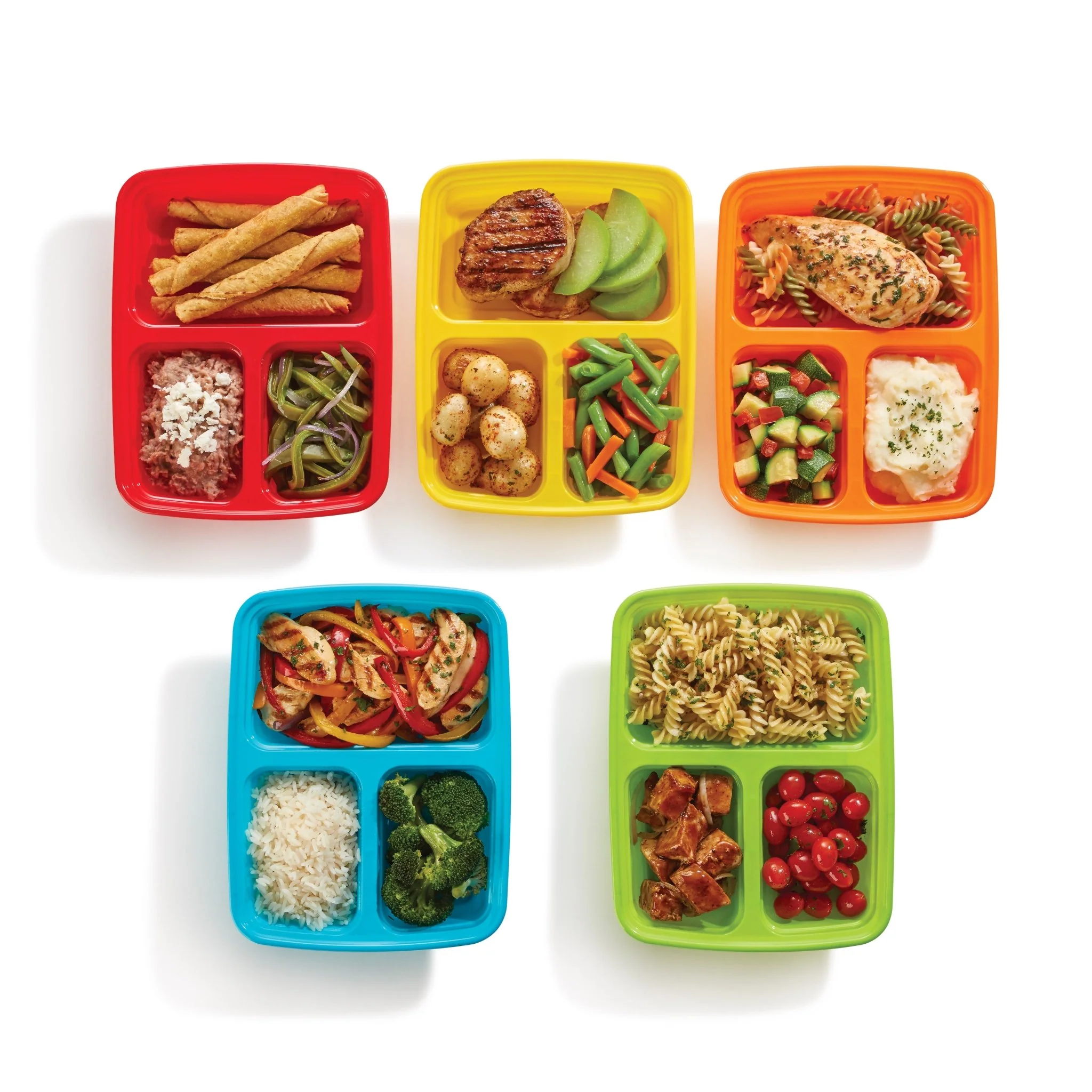 Set Nutri Lunch - Image 2