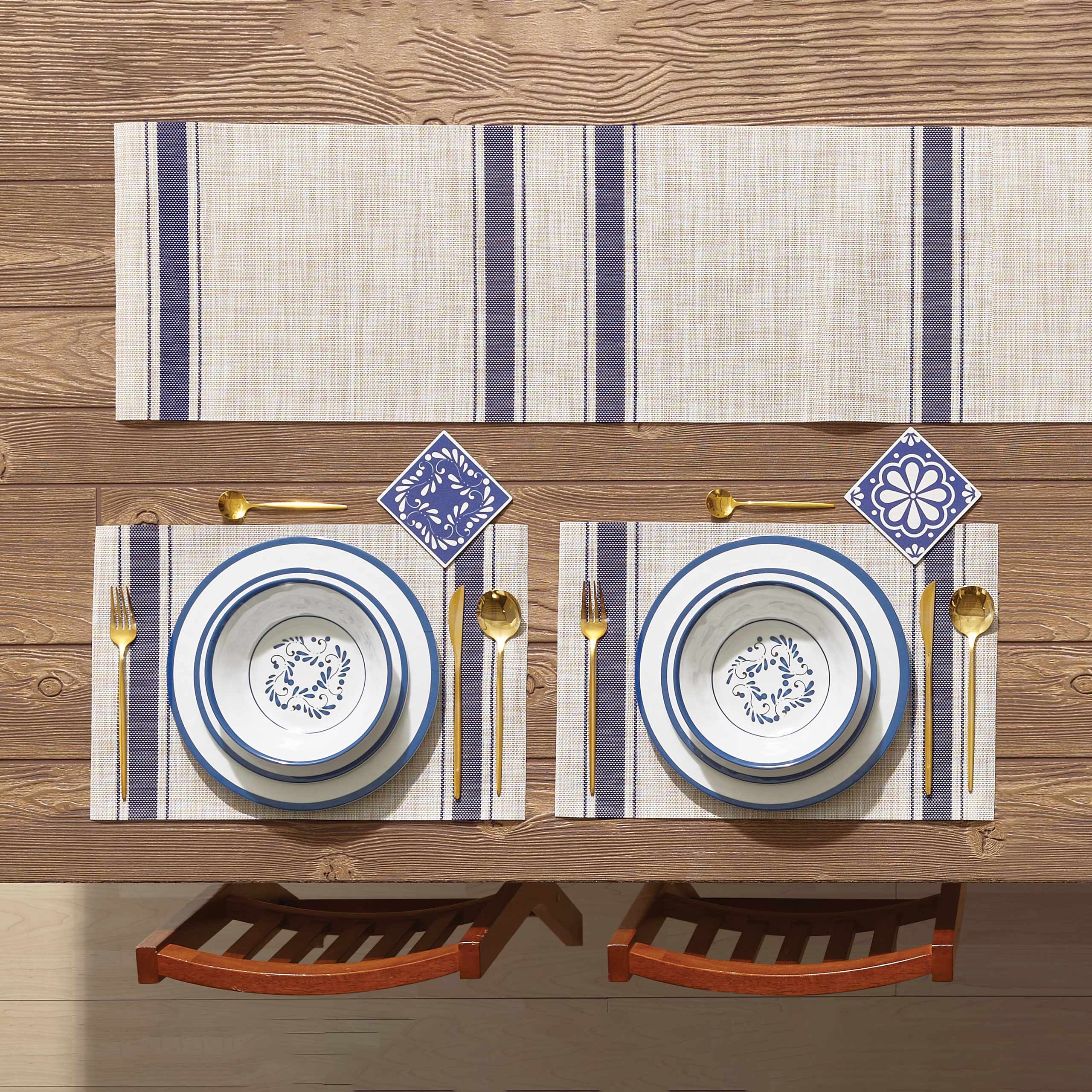 Set Talavera
