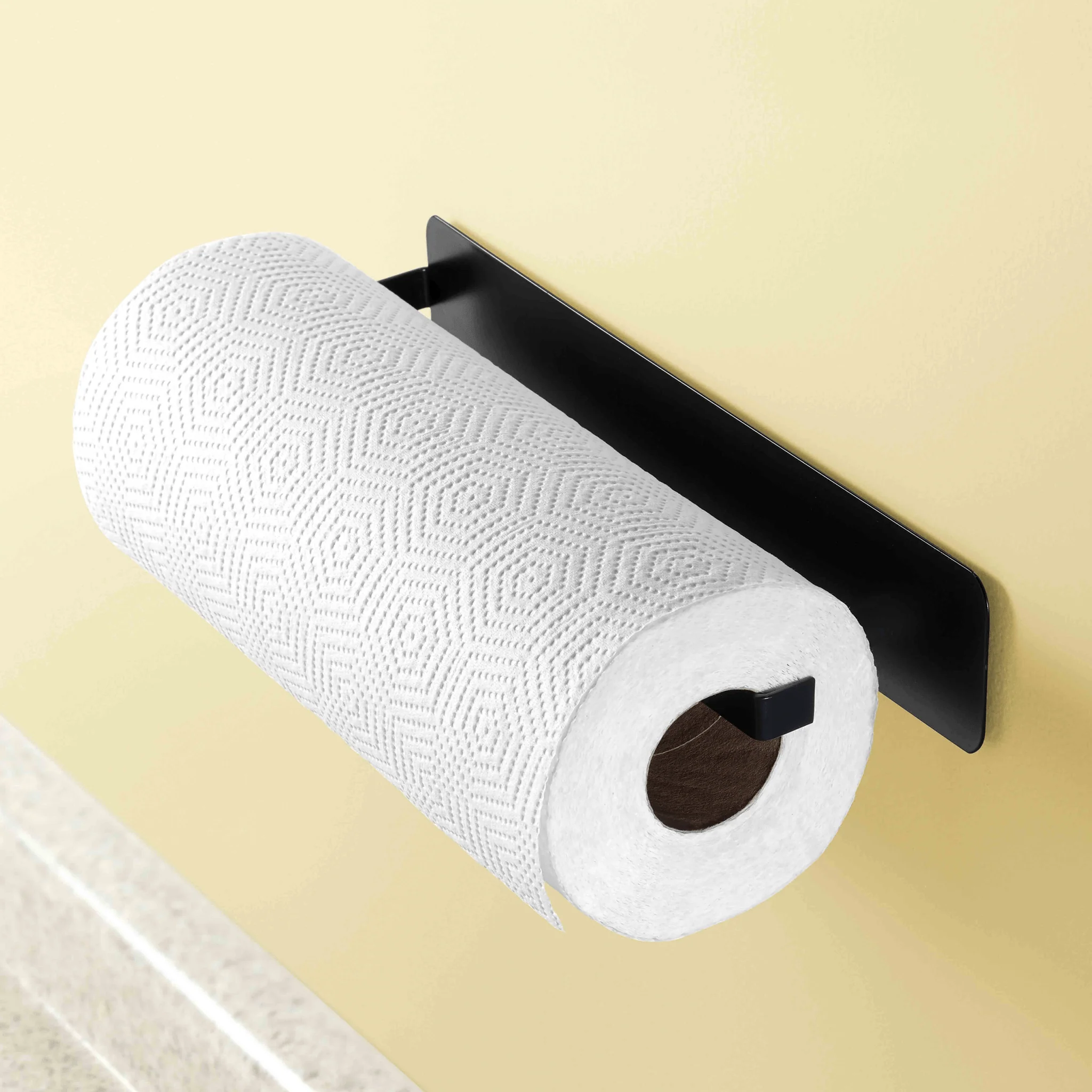 Soporte Rollo Black - Image 3