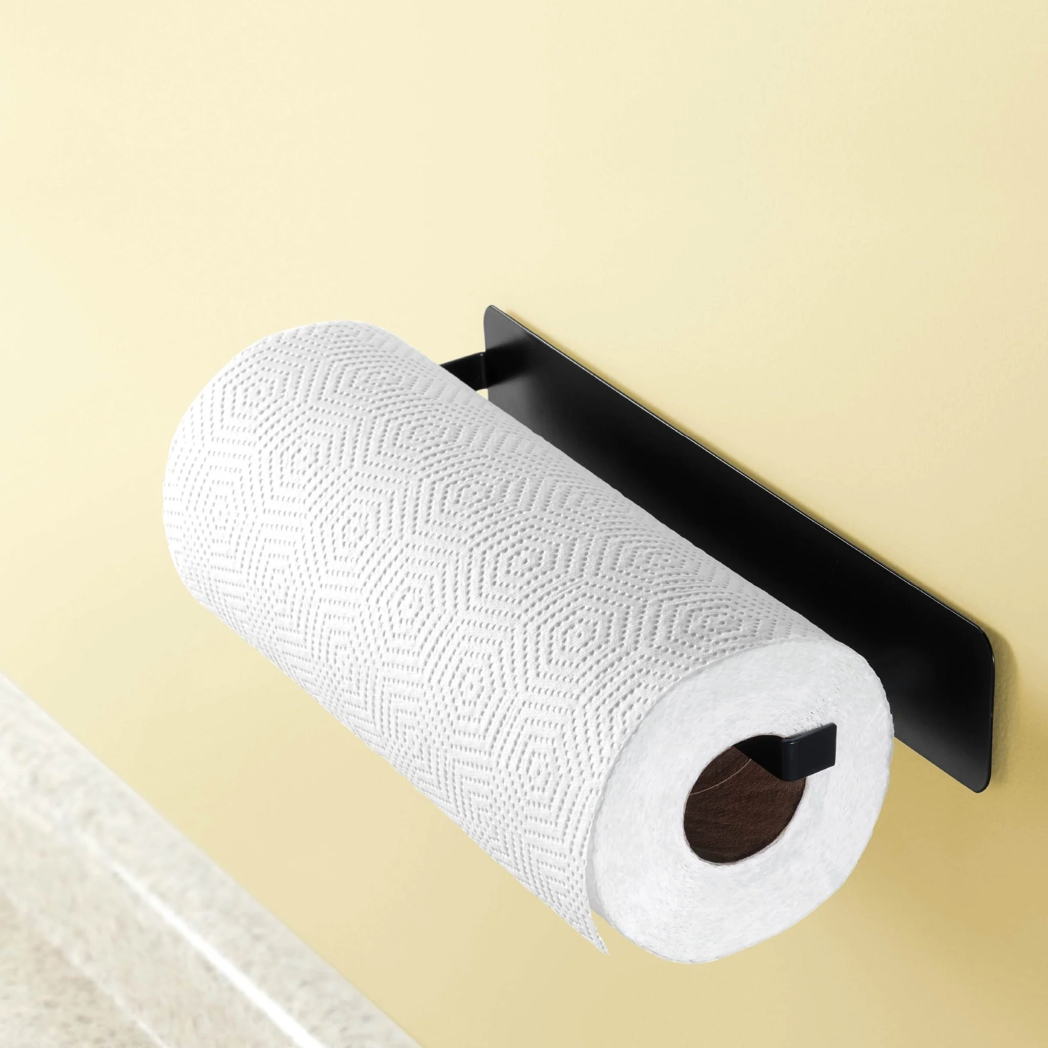 Soporte Rollo Black - Image 4
