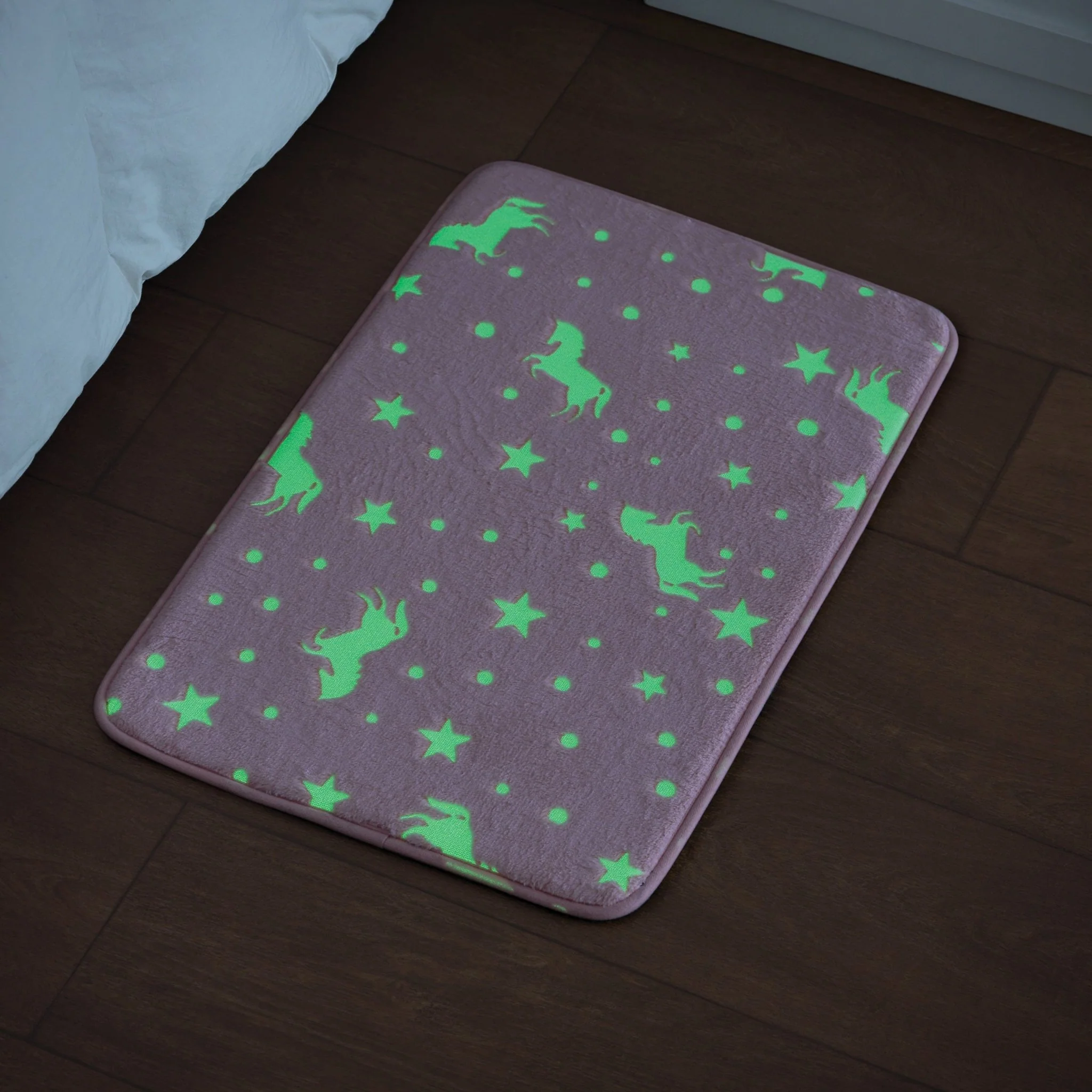 Tapete Unicornio Glow - Image 2