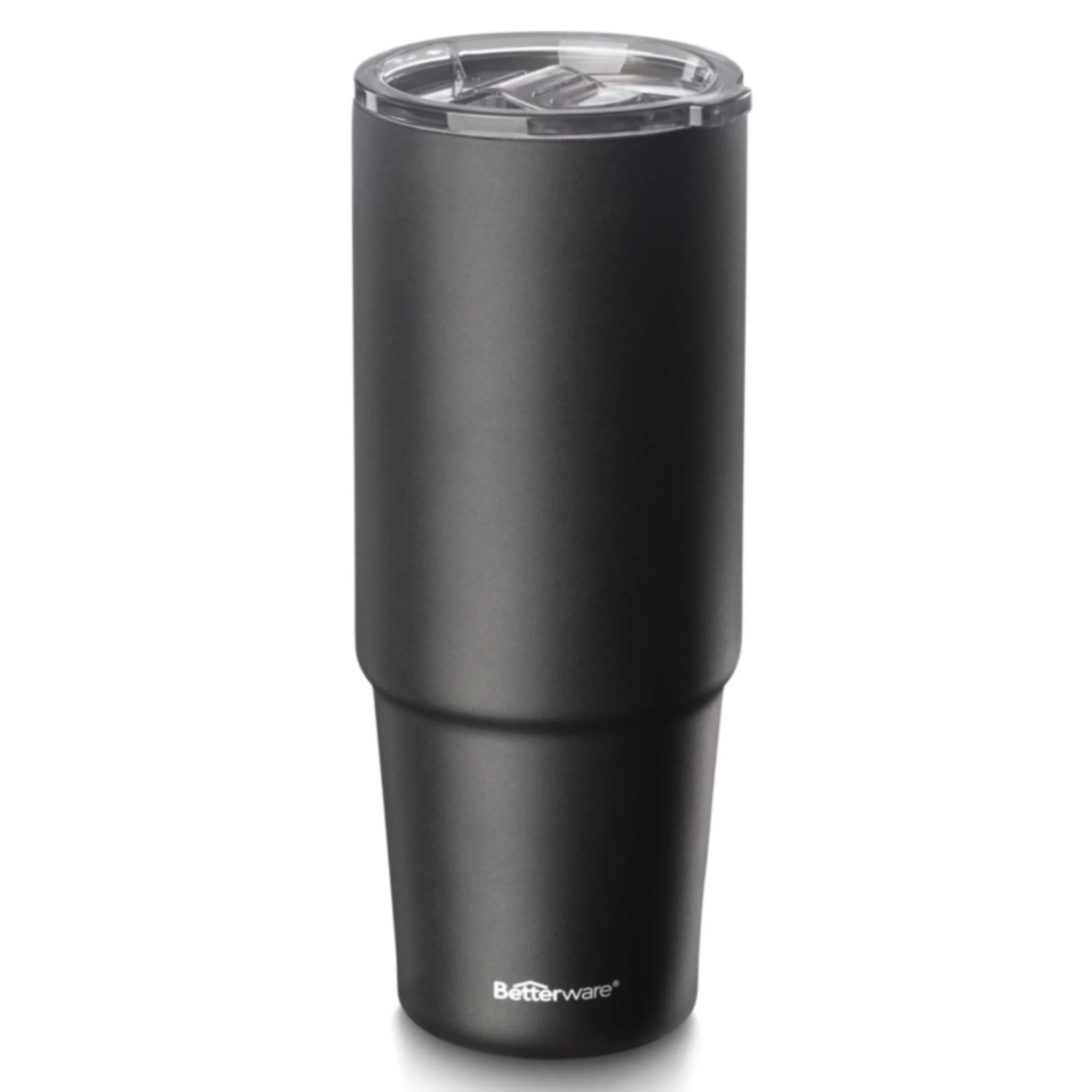 Termo Inox Pro Negro - Image 2
