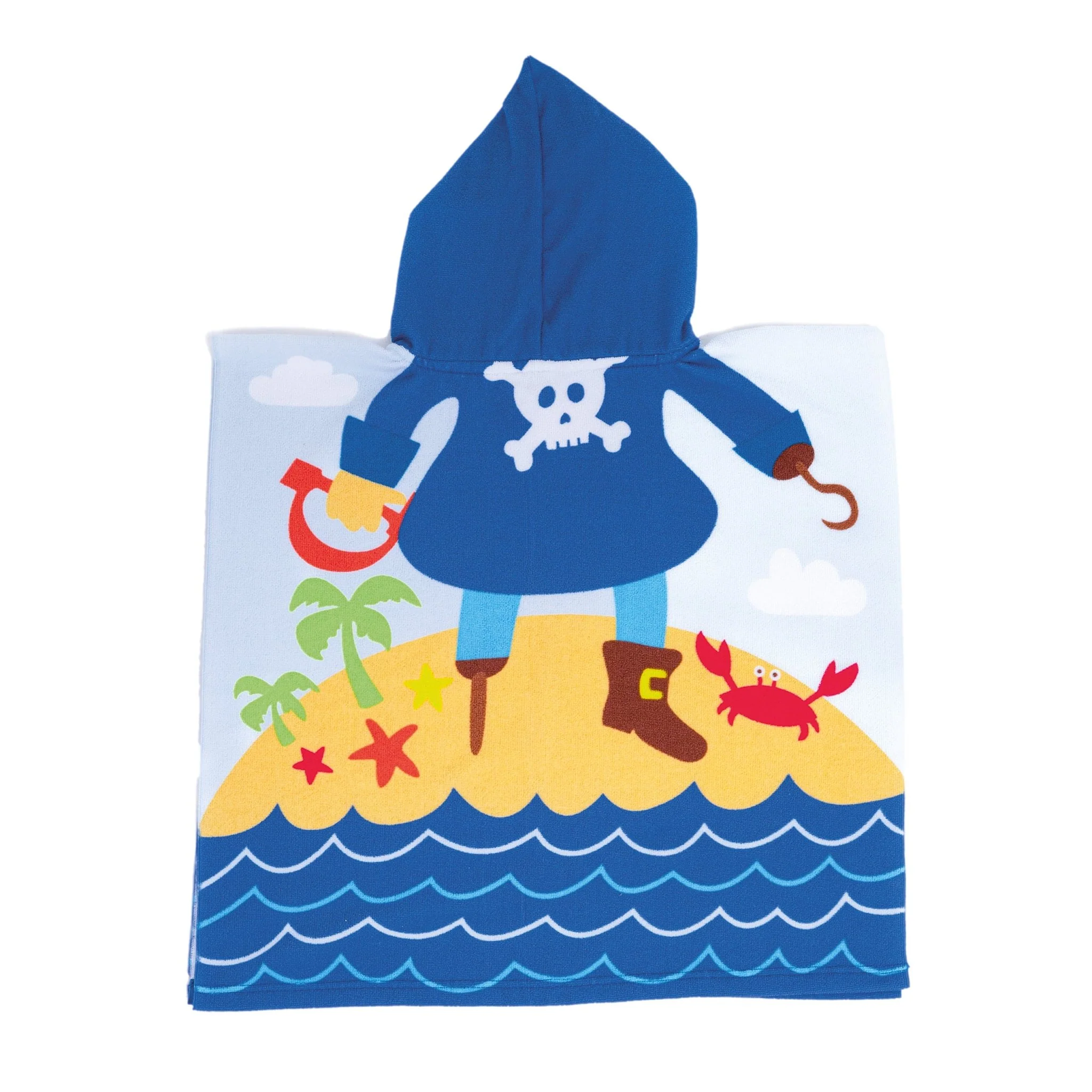 Toalla Pirata - Image 2