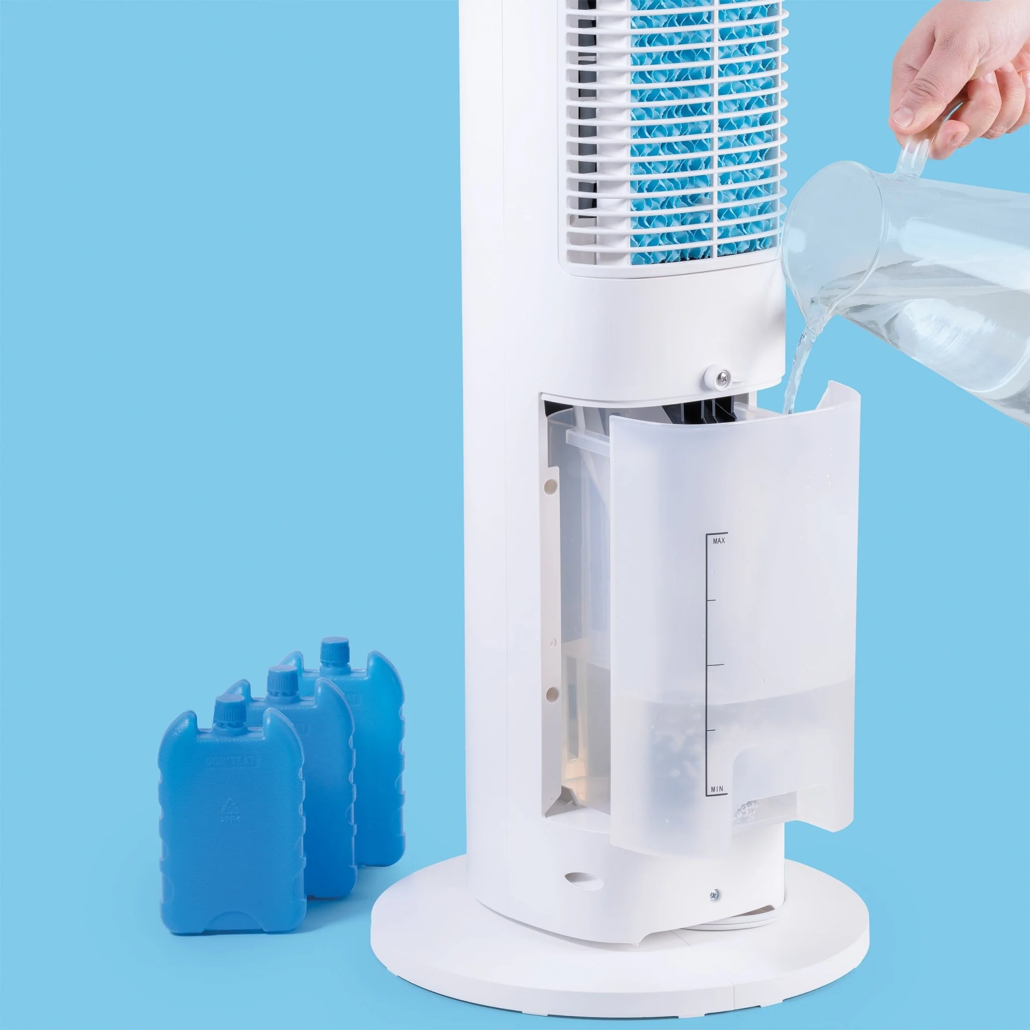 Torre Fresh Pro + Hielos Esfera Flex - Image 4
