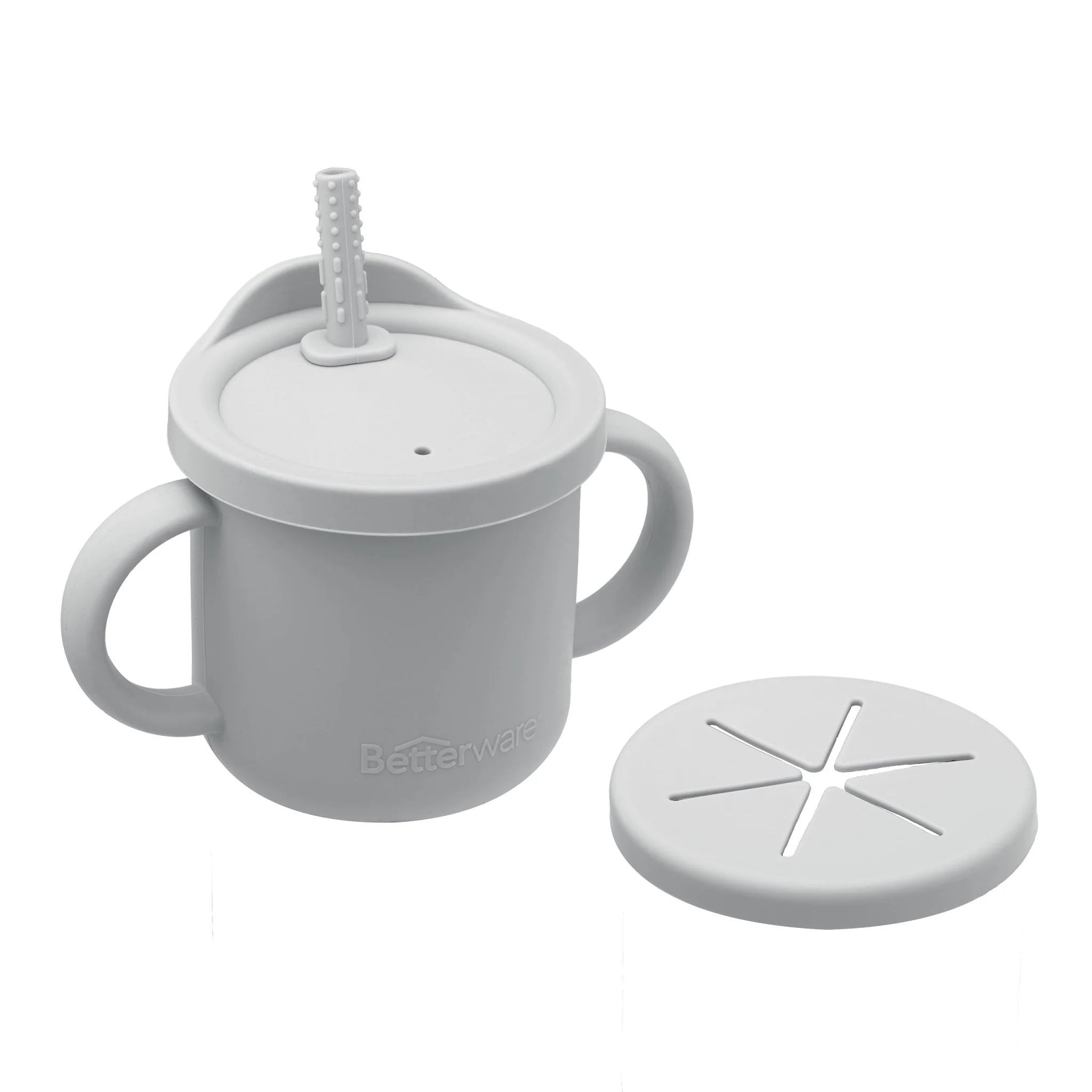 Vaso Entrenador Dúo - Image 3