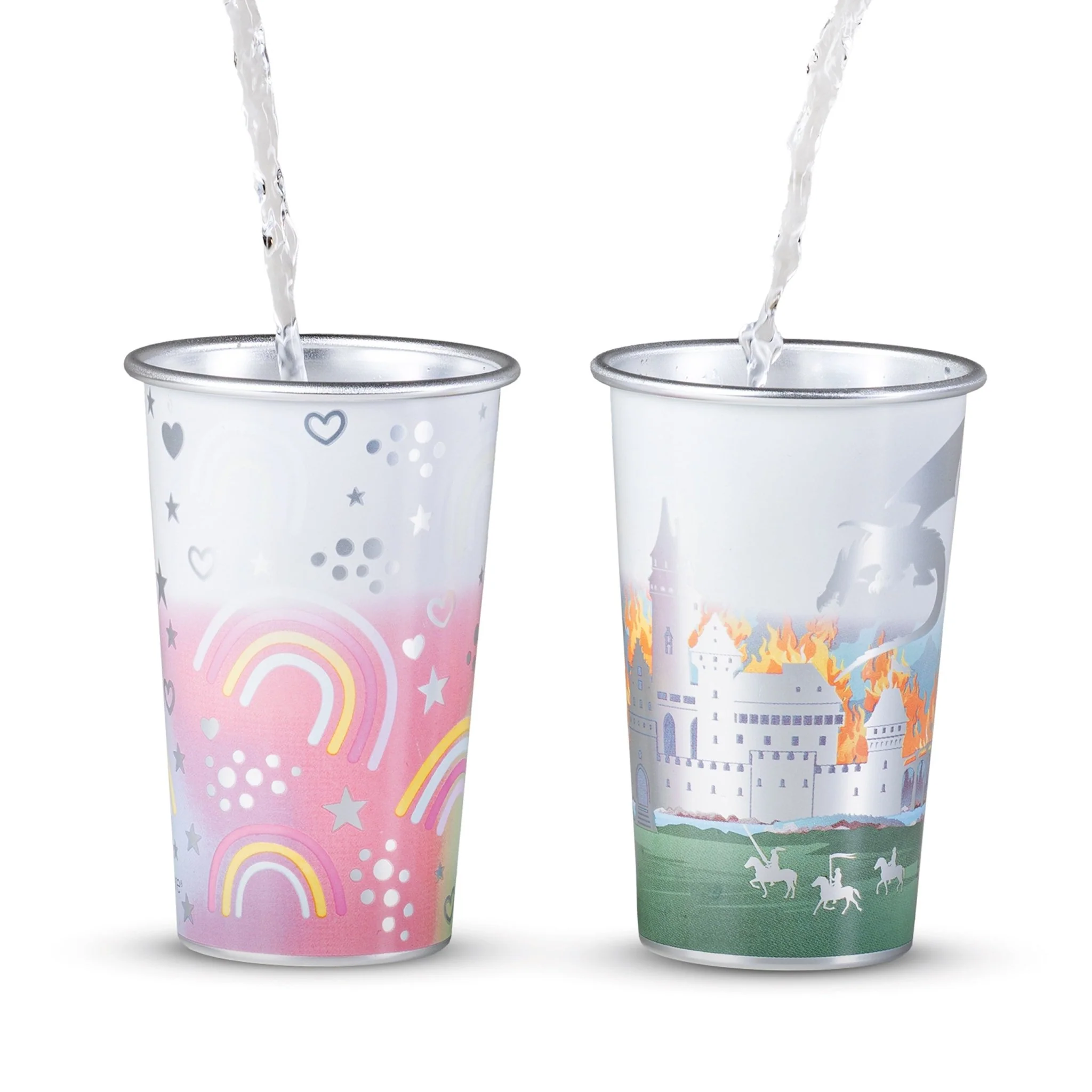 Vaso Magic Dragon - Image 2